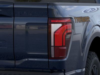 2026 Ford F-150 - Photo 13