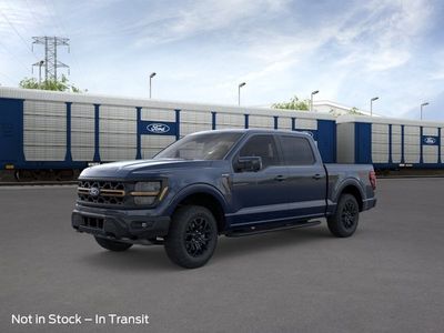 2026 Ford F-150 - Photo 3