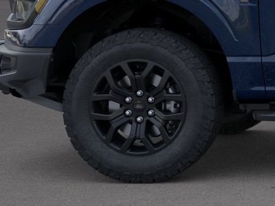 2026 Ford F-150 - Photo 6