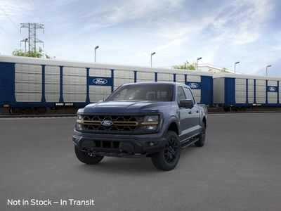 2026 Ford F-150 - Photo 22