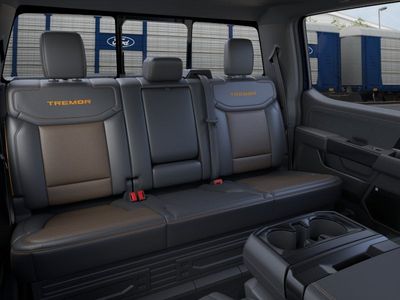 2026 Ford F-150 - Photo 20