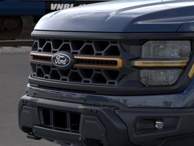 2026 Ford F-150 - Photo 8