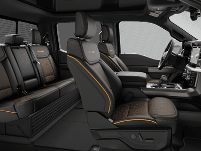 2026 Ford F-150 - Photo 26