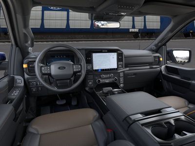 2026 Ford F-150 - Photo 9