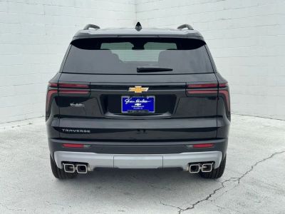 2026 Chevrolet Traverse - Photo 11