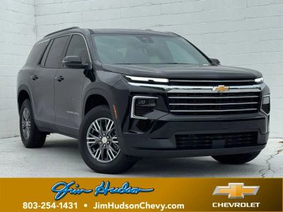 2026 Chevrolet Traverse - Photo 1