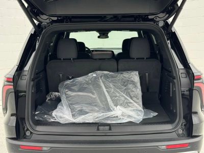 2026 Chevrolet Traverse - Photo 15