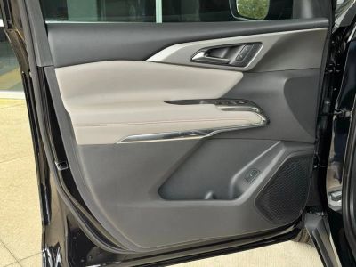 2026 Chevrolet Traverse - Photo 24