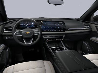 2026 Chevrolet Traverse - Photo 43