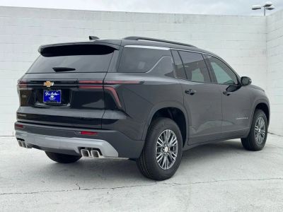 2026 Chevrolet Traverse - Photo 12