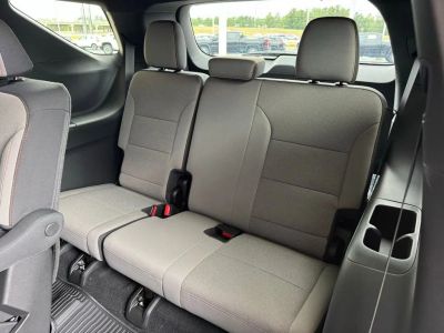2026 Chevrolet Traverse - Photo 23
