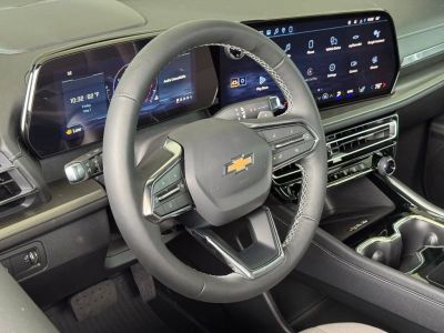2026 Chevrolet Traverse - Photo 18