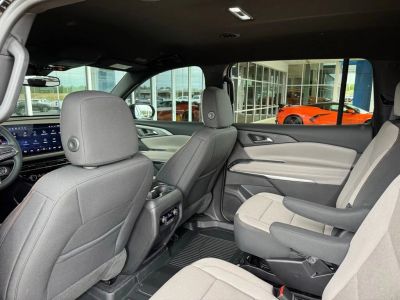 2026 Chevrolet Traverse - Photo 21
