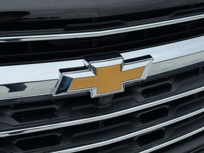 2026 Chevrolet Traverse - Photo 8