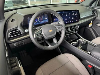 2026 Chevrolet Traverse - Photo 3