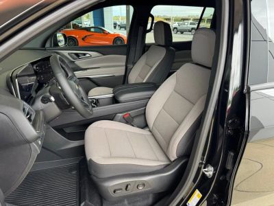 2026 Chevrolet Traverse - Photo 17