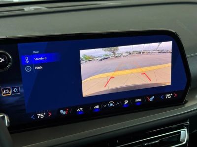 2026 Chevrolet Traverse - Photo 5