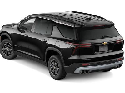 2026 Chevrolet Traverse - Photo 40