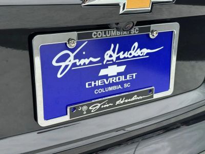 2026 Chevrolet Traverse - Photo 14
