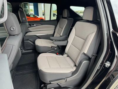2026 Chevrolet Traverse - Photo 20