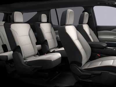 2026 Chevrolet Traverse - Photo 44