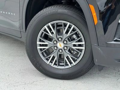 2026 Chevrolet Traverse - Photo 6