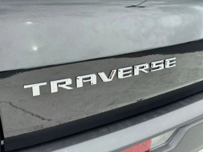 2026 Chevrolet Traverse - Photo 13