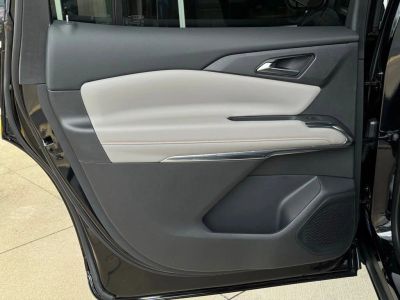 2026 Chevrolet Traverse - Photo 19