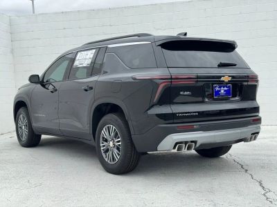2026 Chevrolet Traverse - Photo 10