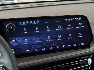2026 Chevrolet Traverse - Photo 31