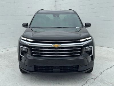 2026 Chevrolet Traverse - Photo 7