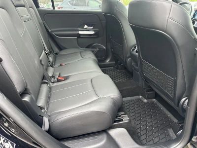 2022 Mercedes-Benz GLB - Photo 35