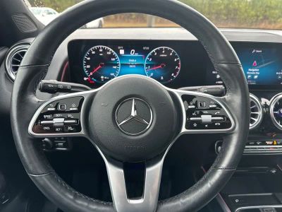 2022 Mercedes-Benz GLB - Photo 21