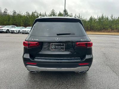 2022 Mercedes-Benz GLB - Photo 11