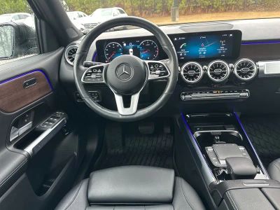 2022 Mercedes-Benz GLB - Photo 2