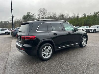 2022 Mercedes-Benz GLB - Photo 13