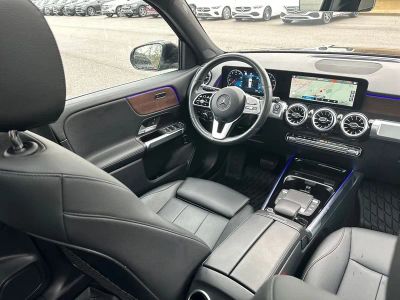 2022 Mercedes-Benz GLB - Photo 36