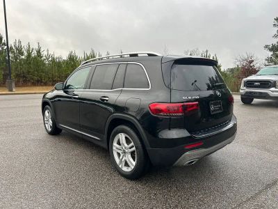 2022 Mercedes-Benz GLB - Photo 9