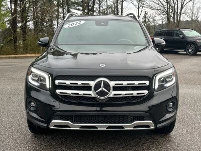 2022 Mercedes-Benz GLB - Photo 3