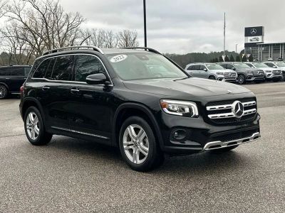 2022 Mercedes-Benz GLB - Photo 1
