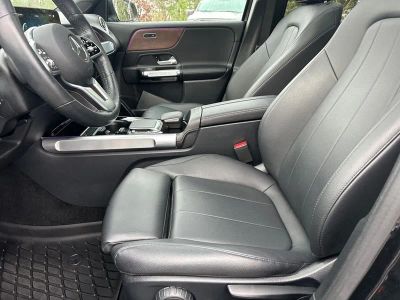 2022 Mercedes-Benz GLB - Photo 20