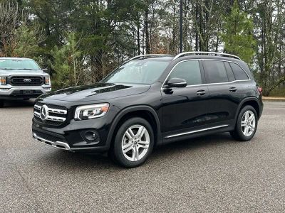 2022 Mercedes-Benz GLB - Photo 5