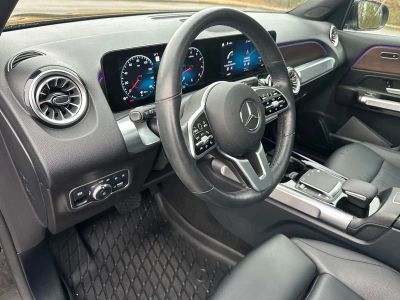 2022 Mercedes-Benz GLB - Photo 19