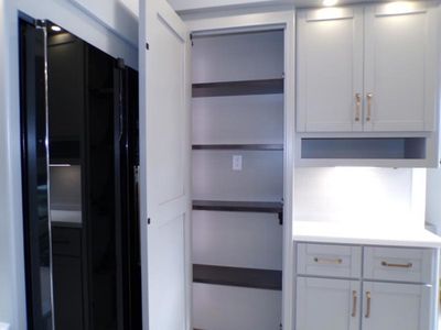 2026 Brinkley RV Model Z - Photo 53