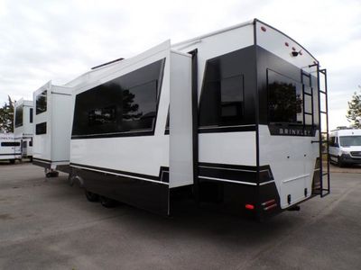 2026 Brinkley RV Model Z - Photo 4