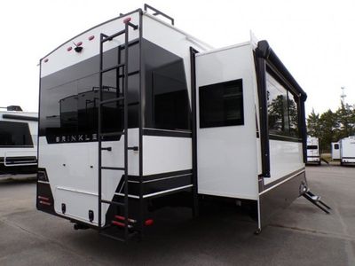 2026 Brinkley RV Model Z - Photo 5