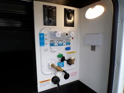 2026 Brinkley RV Model Z - Photo 10
