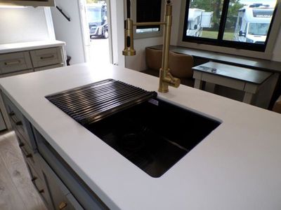 2026 Brinkley RV Model Z - Photo 50