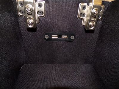2026 Brinkley RV Model Z - Photo 31