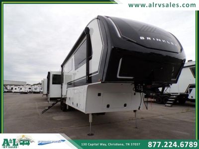 2026 Brinkley RV Model Z - Photo 1